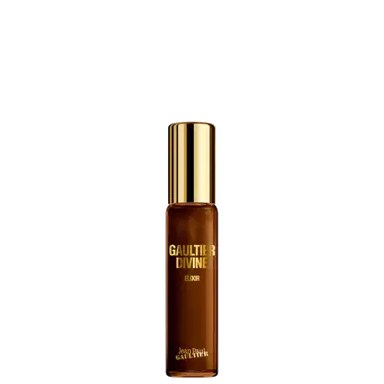 Imagem do produto Gaultier Divine Elixir Jean Paul Gaultier Parfum - Perfume Feminino 15ml