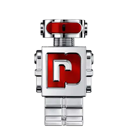 Imagem do produto Phantom in Red Elixir Rabanne Parfum - Perfume Masculino 100ml