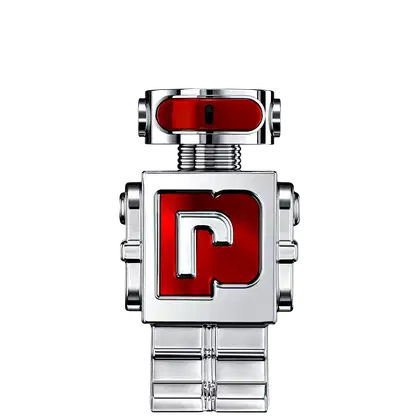 Imagem do produto Phantom in Red Elixir Rabanne Parfum - Perfume Masculino 50ml