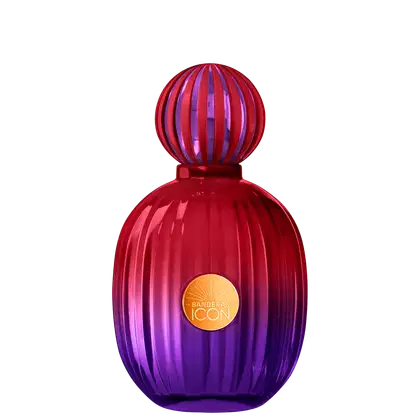 The Icon Elixir Banderas Eau de Parfum Intense - Perfume Feminino