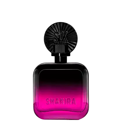 Imagem do produto Fucsia Elixir Shakira Eau de Parfum - Perfume Feminino 80ml