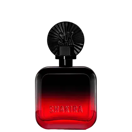 Imagem do produto Rojo Elixir Shakira Eau de Parfum - Perfume Feminino 80ml