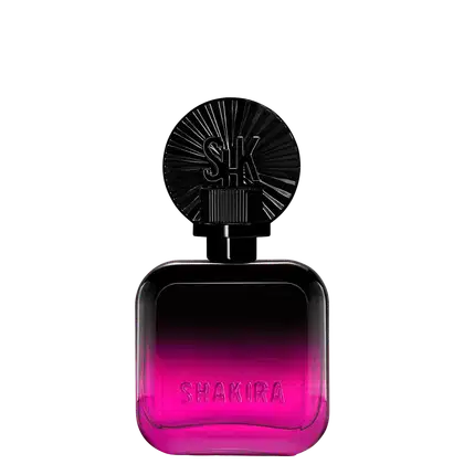 Imagem do produto Fucsia Elixir Shakira Eau de Parfum - Perfume Feminino 50ml