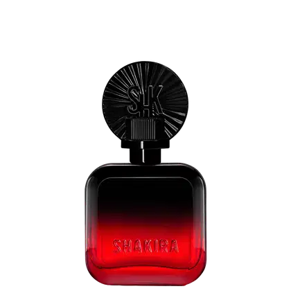 Imagem do produto Rojo Elixir Shakira Eau de Parfum - Perfume Feminino 50ml