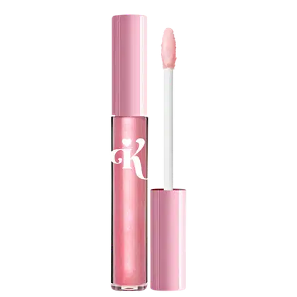 Imagem do produto Karen Bachini Beauty Tattoo & Blush Brilho Intenso Marte - Gloss Labial 3,5ml