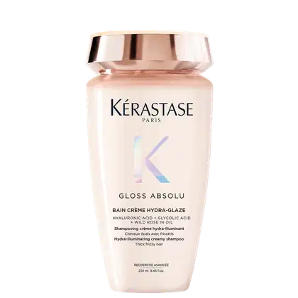 Imagem do produto Kérastase Gloss Absolu Hydra-Glaze - Shampoo 250ml