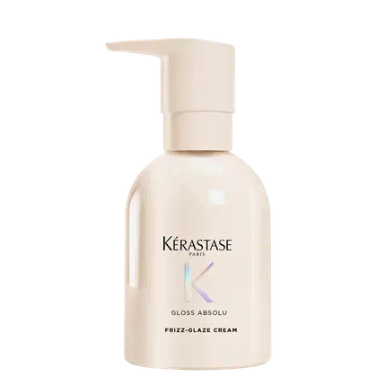 Leave-in Kérastase Gloss Absolu Hydra-Glaze, 240ml.