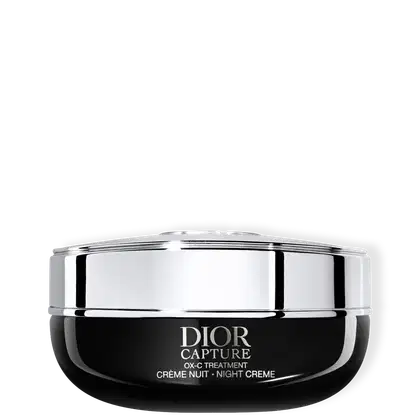 Imagem do produto Dior Capture Crème Nuit - Creme Facial Noturno 50ml