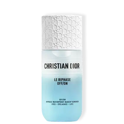 Imagem do produto Dior Biphasic Makeup Remover - Demaquilante Bifásico 125ml