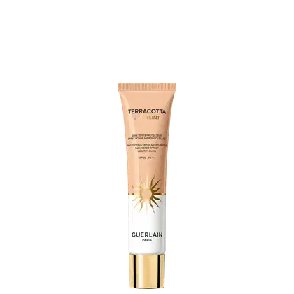 Imagem do produto Guerlain Terracotta Joli Teint 10 Sunveil - Base 30ml