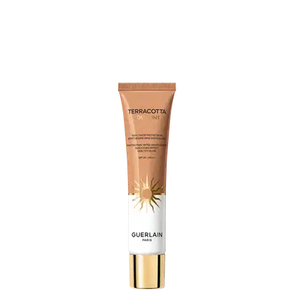 Imagem do produto Guerlain Terracotta Joli Teint 30 Sunwarm - Base 30ml