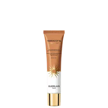 Imagem do produto Guerlain Terracotta Joli Teint 40 Amber - Base 30ml