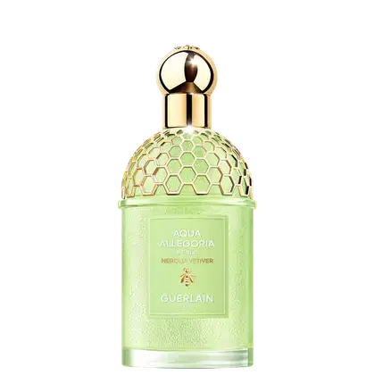 Imagem do produto Aqua Allegoria Nerolia Vetiver Perle Guerlain Eau de Parfum - Perfume Feminino 125ml