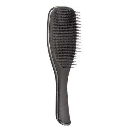 Imagem do produto Tangle Teezer Ultimate Detangler Chrome Midnight Silver - Escova de Cabelo