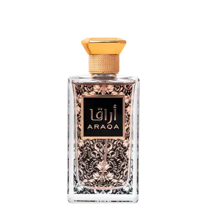 Imagem do produto Araqa Inaaya Eau de Parfum - Perfume Feminino 70ml