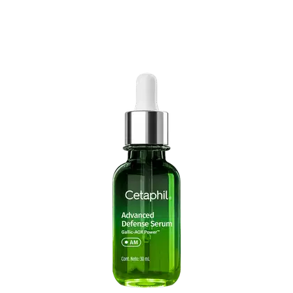 Imagem do produto Cetaphil Special Benefits Advanced Defense Serum - Sérum Facial Antioxidante 30ml