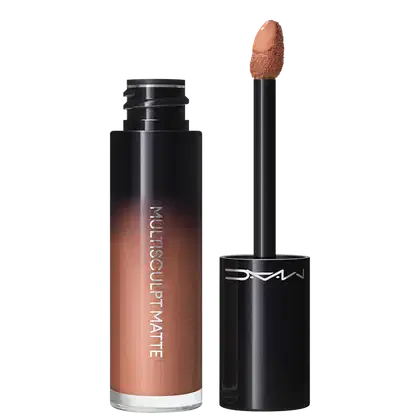 Imagem do produto M·A·C Multisculpt Matte 2 em 1 Buffed Up - Sombra Líquida 4ml