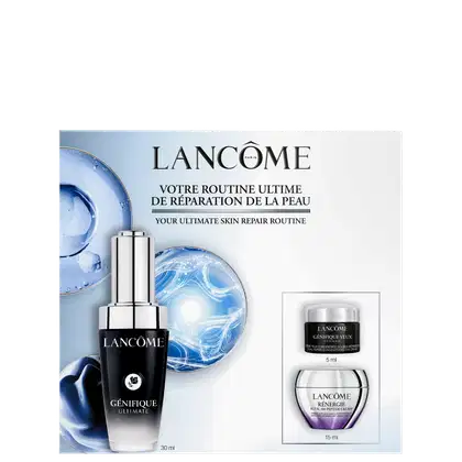 Imagem do produto Kit Lancôme Génifique & Rénergie Trio (3 Produtos)