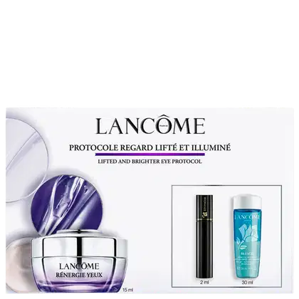 Imagem do produto Kit Lancôme Olhar Marcante Trio (3 Produtos)