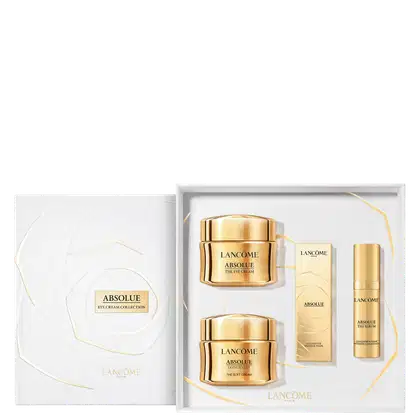Imagem do produto Kit Lancôme Absolue Cream Collection (4 Produtos)
