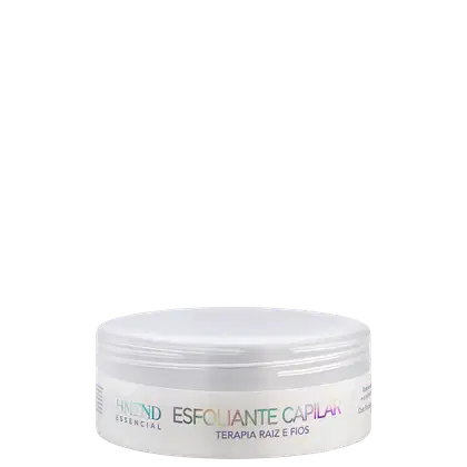 Imagem do produto Amend Cosméticos Essencial - Esfoliante Capilar para Couro Cabeludo 100g