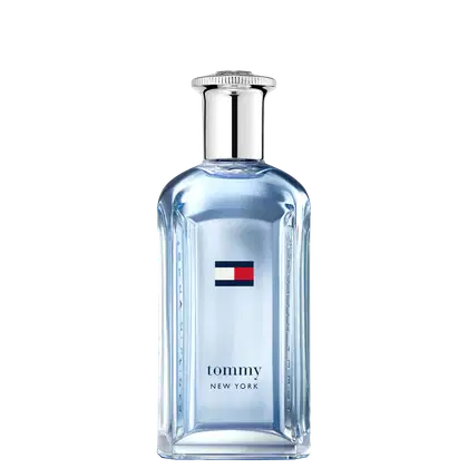 Imagem do produto New York Tommy Hilfiger Eau de Toilette - Perfume Masculino 100ml