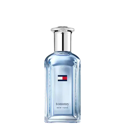 Imagem do produto New York Tommy Hilfiger Eau de Toilette - Perfume Masculino 50ml