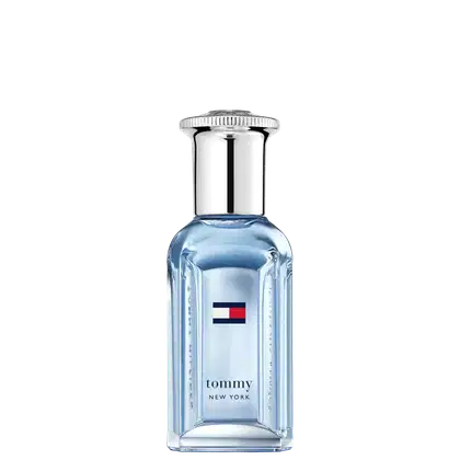 Imagem do produto New York Tommy Hilfiger Eau de Toilette - Perfume Masculino 30ml