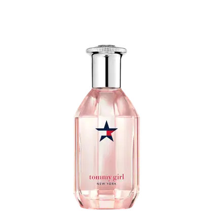 Imagem do produto New York Girl Tommy Hilfiger Eau de Toilette - Perfume Feminino 50ml