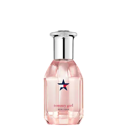 Imagem do produto New York Girl Tommy Hilfiger Eau de Toilette - Perfume Feminino 30ml