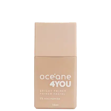 Imagem do produto Océane 4 You Bright Primer - Primer Facial 30ml