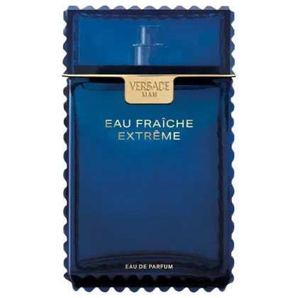 Imagem do produto Eau Fraîche Extrême Versace Eau de Parfum - Perfume Masculino 200ml