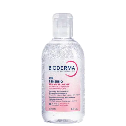 Imagem do produto Bioderma Sensibio AR+ - Água Micelar 250ml