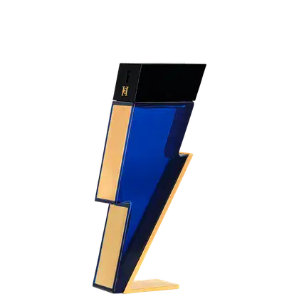 Imagem do produto Bad Boy Cobalt Absolute Carolina Herrera Eau de Parfum - Perfume Masculino 50ml