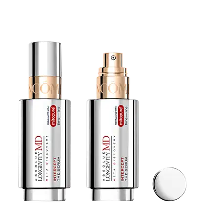 Sérum Facial Antissinais Lancôme Absolue Longevity Intercept The Serum de 50ml