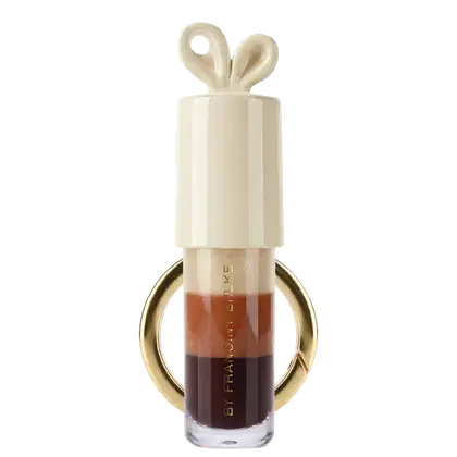 Imagem do produto Fran by Franciny Ehlke Lip Bunny Triple - Gloss Triplo 5g