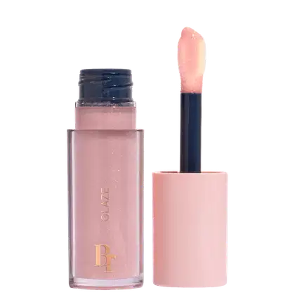 Gloss Labial Bruna Tavares BT Glaze, 5ml.