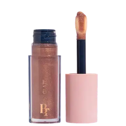 Gloss Labial Bruna Tavares BT Glaze, 5ml.