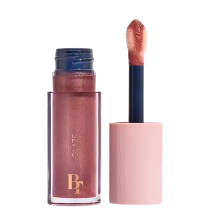 Gloss Labial Bruna Tavares BT Glaze, 5ml.