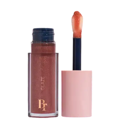 Gloss Labial Bruna Tavares BT Glaze, 5ml.