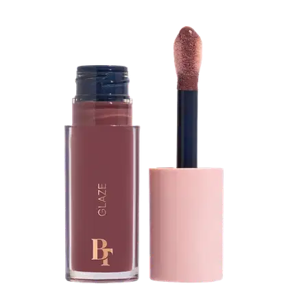 Gloss Labial Bruna Tavares BT Glaze, 5ml.