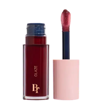 Gloss Labial Bruna Tavares BT Glaze, 5ml.