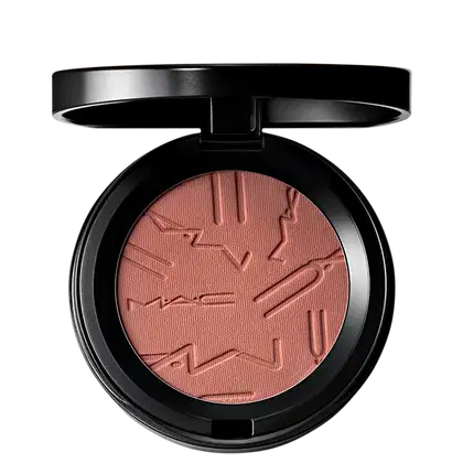 Imagem do produto M·A·C Skinfinish Colourstruck Blush Velvet Teddy - Blush 4,5g