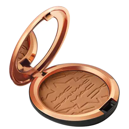 Imagem do produto M·A·C Skinfinish Sunstruck Bronzer Matte Medium Golden - Bronzer 8g
