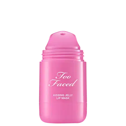Máscara Labial Too Faced Kissing Jelly Birthday Kiss, 15ml.