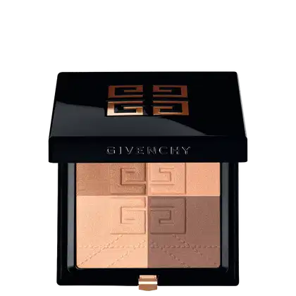 Bronzer Givenchy Prisme Libre Bronzing Powder, 7g.
