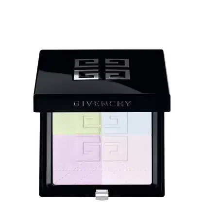 Pó Compacto Givenchy Prisme Libre Pressed Powder, 7g.