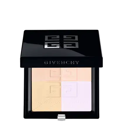 Pó Compacto Givenchy Prisme Libre Pressed Powder, 7g.