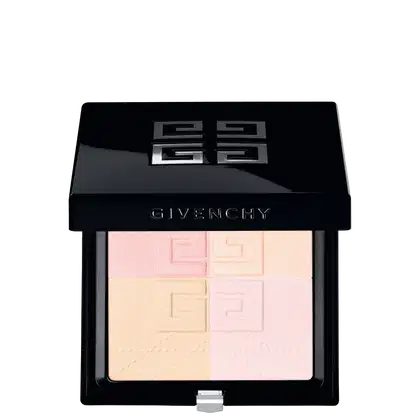 Pó Compacto Givenchy Prisme Libre Pressed Powder, 7g.