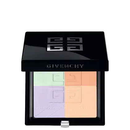 Pó Compacto Givenchy Prisme Libre Pressed Powder, 7g.
